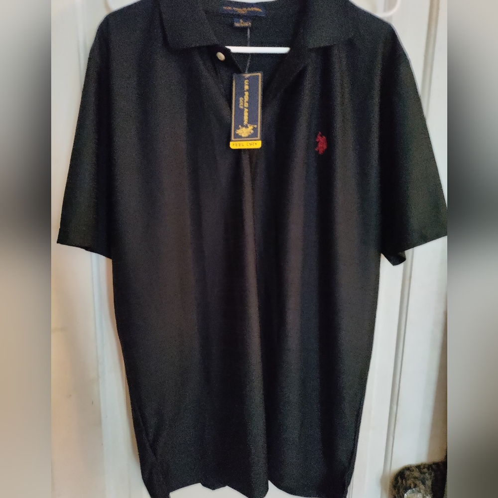 U.S Polo Assn. Men's shirt